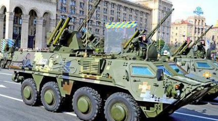 Почему власти Украины выступают против ввода миротворческих сил? Почему власти Украины выступают против ввода миротворческих сил?