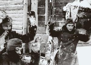 «Тайфун» сдулся «Тайфун» сдулся