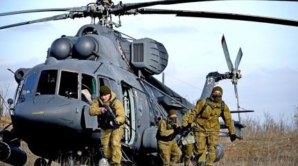 Учебная тревога ВС России может стать боевой при агрессии Баку в Карабахе Учебная тревога ВС России может стать боевой при агрессии Баку в Карабахе