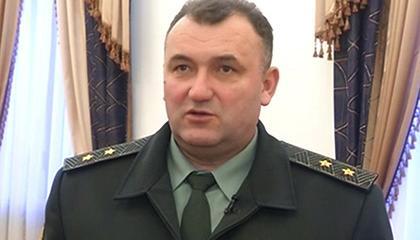 Замминистра обороны Украины Павловский заявил, что ВСУ наступают на Донбасс