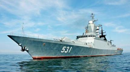«Северный кулак» США против России: угроза Калининграду и ядерным силам «Северный кулак» США против России: угроза Калининграду и ядерным силам