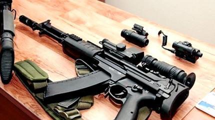 «Калашников» против «Дегтярева»: какой автомат выберут главным для армии РФ «Калашников» против «Дегтярева»: какой автомат выберут главным для армии РФ
