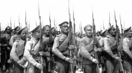Немецкие пушки, взятые русским штыком Немецкие пушки, взятые русским штыком