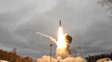 «Орешник» бьет все ближе к границам НАТО, Европа в страхе