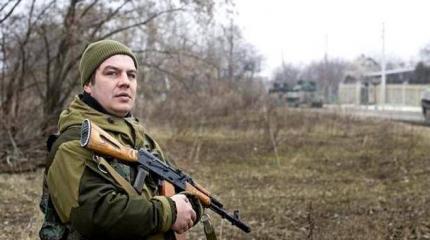Когда на Донбассе грянет война? Когда на Донбассе грянет война?