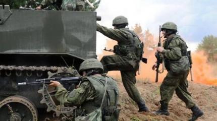 Война с Россией будет иметь катастрофические последствия для всех Война с Россией будет иметь катастрофические последствия для всех