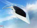 Испытания прототипа японского сверхзвукового самолета пройдут летом