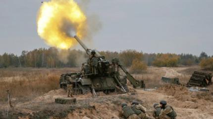 ВСУ пытаются отрезать Горловку от Донецка