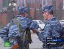 В Ингушетии уничтожена группа боевиков В Ингушетии уничтожена группа боевиков