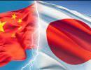 Япония выразила протест по поводу присутствия китайских кораблей в акватории островов Дяоюйдао