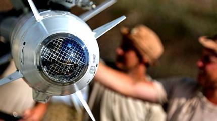 Впервые в истории: РФ проведет совместную с Францией масштабную военную операцию в Сирии Впервые в истории: РФ проведет совместную с Францией масштабную военную операцию в Сирии