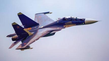 Российские ВВС были подняты по боевой тревоге в Крыму Российские ВВС были подняты по боевой тревоге в Крыму