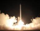 Министерство обороны Израиля запустило секретный спутник-шпион Министерство обороны Израиля запустило секретный спутник-шпион