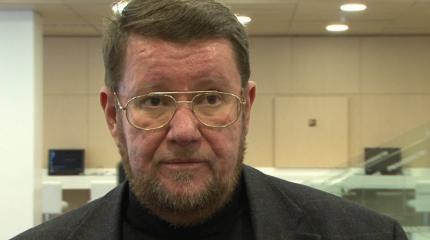 Сатановский: то, что русские сделали в Сирии, – это чистый Суворов! Сатановский: то, что русские сделали в Сирии, – это чистый Суворов!