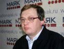 Храмчихин: Российская база будет использоваться против того, с кем будет воевать Армения