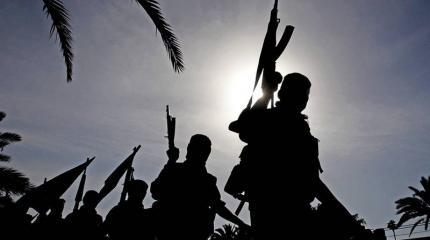 Наш друг «Талибан»: почему Россия сотрудничает с недавним врагом Наш друг «Талибан»: почему Россия сотрудничает с недавним врагом
