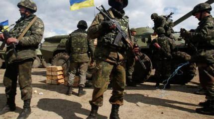 Двух жителей Донбасса заживо взорвали в колодце Двух жителей Донбасса заживо взорвали в колодце