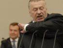 На Украине опубликована «прослушка Жириновского», обещающего поддержку ополченцам На Украине опубликована «прослушка Жириновского», обещающего поддержку ополченцам