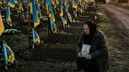 Майдан неизбежен: эксперт считает, что правда о ВСУ выведет людей на улицы