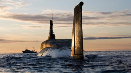 Семь вооружений, которые запугали США Семь вооружений, которые запугали США