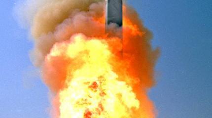 Мифы и правда об американском «Томогавке» Мифы и правда об американском «Томогавке»