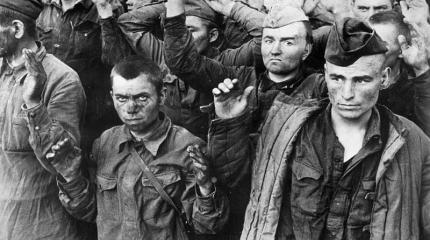 Штрафные армии троцкистов и медвежатников Штрафные армии троцкистов и медвежатников