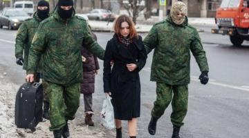 В ДНР считают, что Украина скрывает часть пленных