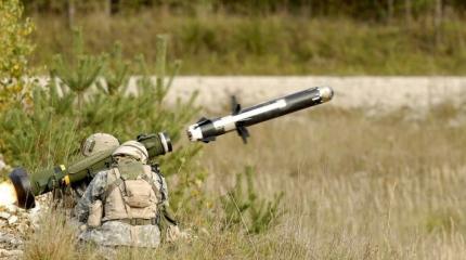 Javelin по-русски: ВДВ РФ получит сверхточный ПТРК третьего поколения Javelin по-русски: ВДВ РФ получит сверхточный ПТРК третьего поколения