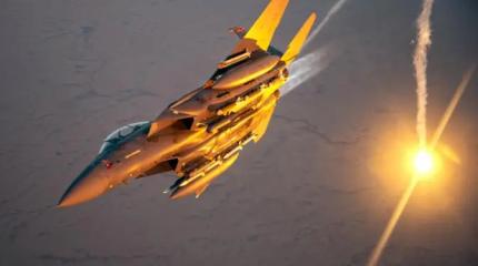 Не орёл! Иран отвесил Трампу очередную оплеуху