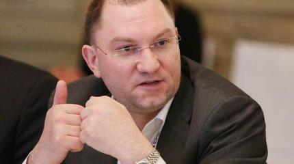 Союз российских оружейников возглавил Руслан Пухов Союз российских оружейников возглавил Руслан Пухов