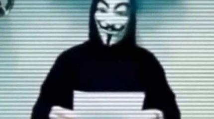 Хакеры объявили кибервойну Турции за сговор с ИГИЛ