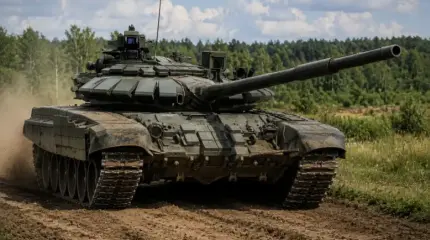Вскрылась опасная уязвимость Т-72Б3А: проблема оказалась не там, где ждали