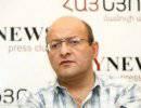 Карен Варданян: Посредством электронных приборов любого солдата можно довести до уровня снайпера Карен Варданян: Посредством электронных приборов любого солдата можно довести до уровня снайпера