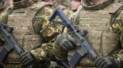 Бригада ВСУ, устроившая террор в Курской области, готова идти на Киев Бригада ВСУ, устроившая террор в Курской области, готова идти на Киев