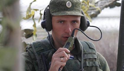 Производители военных средств связи отказались от украинской электроники Производители военных средств связи отказались от украинской электроники