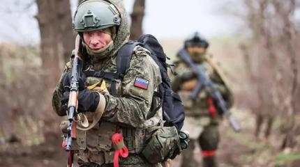 «Муравьиная логистика» обрекает Ореховский гарнизон ВСУ на верную гибель