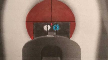 Создан революционно новый прицел для пистолетов Создан революционно новый прицел для пистолетов