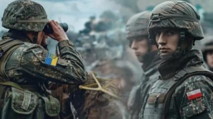 "Первыми атакуют украинцы – это будет страшная армия"