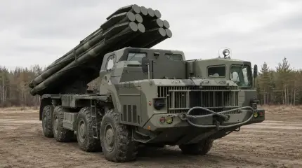 Минобороны заявило об ударе «Торнадо-С» по резервам и Starlink ВСУ