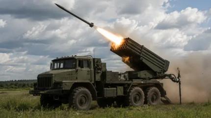 Легендарный советский «Град» не узнать: Минск показал новую грозную РСЗО