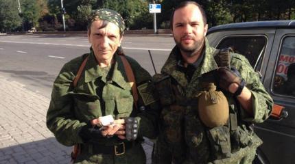 Ополчение о российской военной помощи и защите русских Новороссии Ополчение о российской военной помощи и защите русских Новороссии