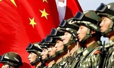 Зачем Китай будет строить свою первую военную базу за рубежом именно в Африке