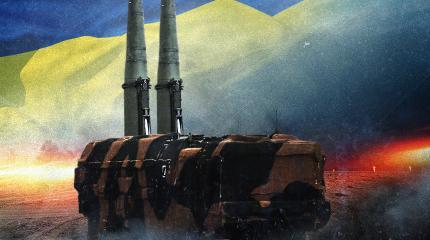 Украинским «Искандерам» не смешно: саудиты показали кукиш ОТРК «Гром-2» Украинским «Искандерам» не смешно: саудиты показали кукиш ОТРК «Гром-2»