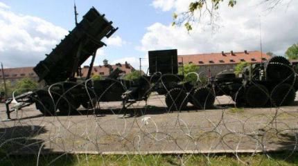 Польша выбрала Patriot для национальной системы ПРО Польша выбрала Patriot для национальной системы ПРО