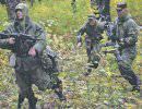 Канчуков: "Военная элита армии" Канчуков: "Военная элита армии"