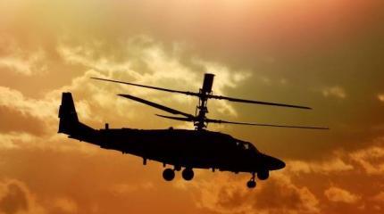«Катраны» и «Апачи» в сравнении автономности выполняемых боевых задач «Катраны» и «Апачи» в сравнении автономности выполняемых боевых задач