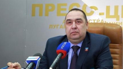 Плотницкий: КПП Золотое будет открыт после ввода КПП в Станице и Счастье Плотницкий: КПП Золотое будет открыт после ввода КПП в Станице и Счастье