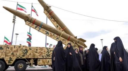 Как нейросеть получила приказ бомбить Тегеран