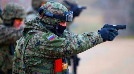 Боевые способности российского спецназа за 5 минут Боевые способности российского спецназа за 5 минут