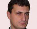 Муж украинской журналистки Черновол убит под Иловайском Муж украинской журналистки Черновол убит под Иловайском